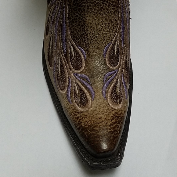 New Women's Ariat Mirabella 10011926 - Picture 7 of 7